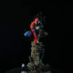 Fishbone Studio – Marvel-Spider-Man: Dual Symbiote Forms-1/3