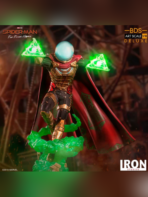 Iron Studio – Marvel-Mysterio: Far from Home-1/10