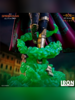 Mysterio: Far from Home 1/10 – Marvel | Iron Studio - Image 2