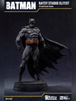Batsy Studio – DC Comics-Batman: Elitist Series-1/6
