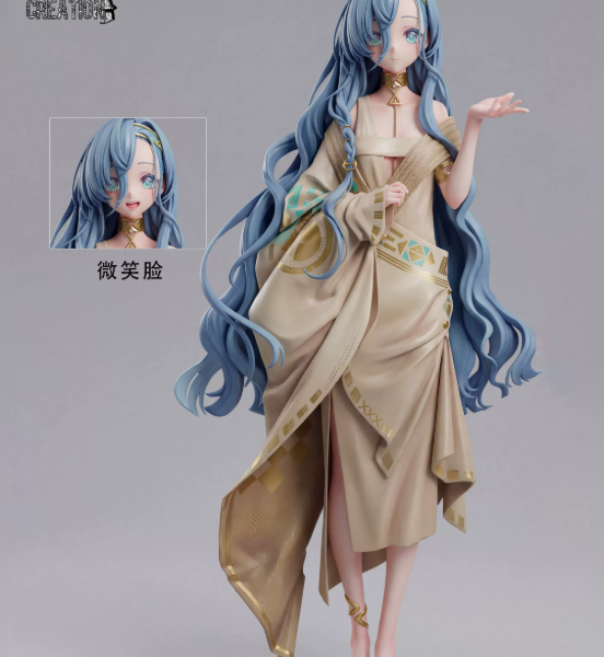 37 – Reverse:1999 | Black Witch Creation - product detail