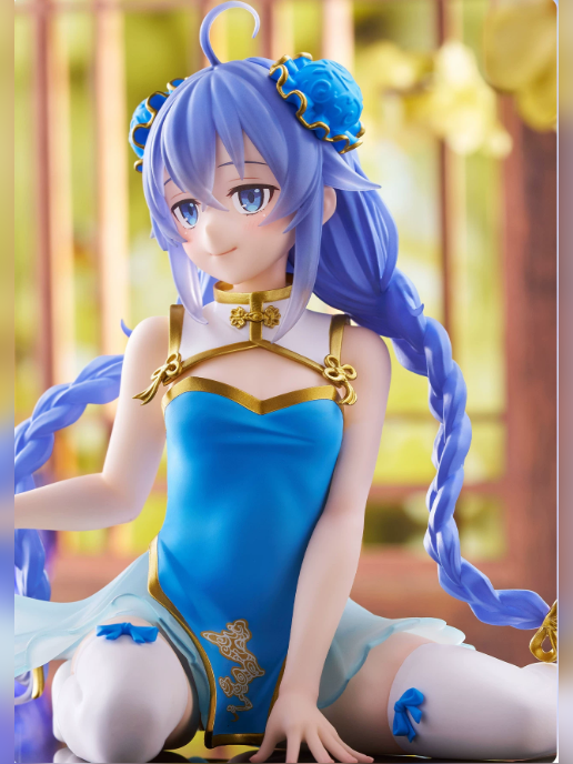 Roxy Migurdia Qipao Figure - Mushoku Tensei: Jobless Reincarnation III | Taito Studio - product detail