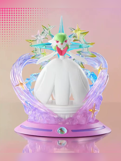 Funism Studio – Pokemon-Mega Gardevoir