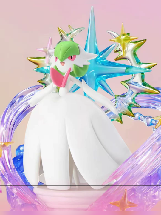 Mega Gardevoir Figure – Pokemon | Funism Studio - product detail