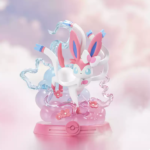 Funism Studio – Pokemon-Sylveon Adventure